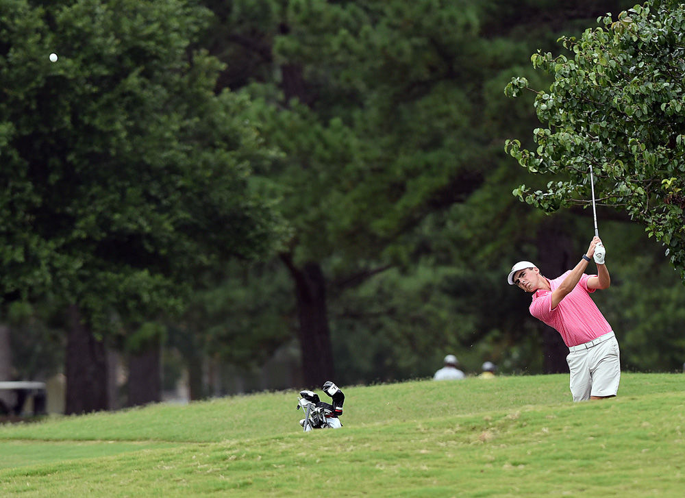 Future Masters final round 2020